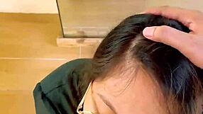 Wanita Selingkuh Dengan Bosnya Sendiri Dengan Ass Cantik