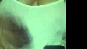 Beautiful Milf Reveals Huge Big Tits While Walking Publicly in Bath