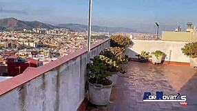 porn video of friend victor bloom fucking neighbor's mom in barcelona