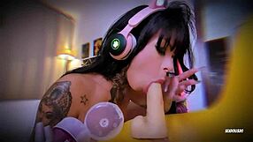 I Need A Dick Here And Now! I'll Wait For You While I Masturbate – I Want To Be Fucked Hard!