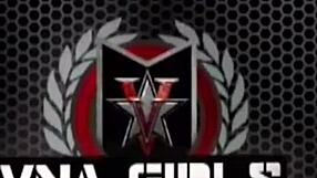 Milf vicky vette rips her clothes to show her big juicy pussy.