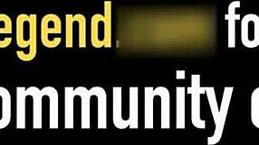 La chatte poilue de Lyra Lockhart se fait enculer et éjaculer par Alex Legend !