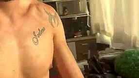 couple fucks in window for neighbors