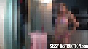 I will show your sissy side to the whole world