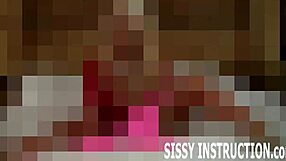 I will show your sissy side to the whole world