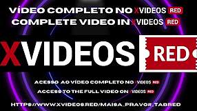 Maisa Pravo in Cosplay Humiliates Submissive with Anal Domination!