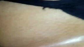 Doggy style fuck with ass and pussy pounding!