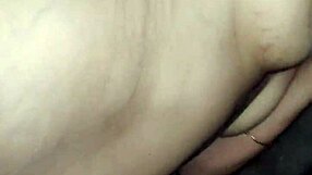 Sexy Mature Woman Feels Intense Pleasure During Anal Amateur Casting