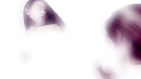 Nicole Black's Anal Training: New Lesson with Double Penetration