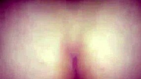 Culona Catracha Shows Off Big Ass