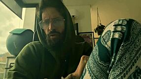 Tormenta Latina Y Delicia Exotica Nos Complace Con Una Dosis De Orgasmos Ardientes