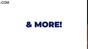 Feel Victoria's Emotions As She Licks Tits, Gets Feet Worshipped, And Takes Barefoot Fucking In Uniform