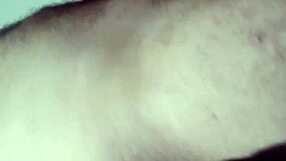 Wow! This Mature Latina's Curvy Ass In The Bedroom Is Amazing!