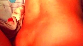 Giving A Good Morning To My Bestie With Big Ass