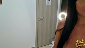 Anissa Kate And Kira Queen Suck Bbc In Double Blowjob.