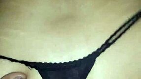 Doggy style fuck with ass and pussy pounding!