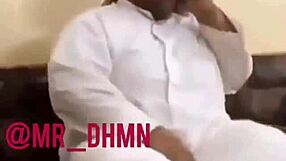 Gulf girl dances in revealing outfits at home