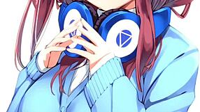 Joi the quintessential quintuplets part1 traduit, casual jerk off instructions