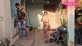 Did I Get Fixed Or Fucked In The Pousada?