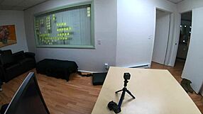 brittney madison casting involves extreme cock sucking and choking