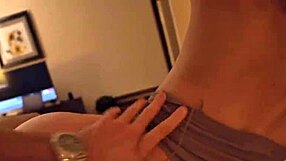 My new girl assistant is so hot but she is married