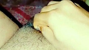 Crossdresser Pissing And Masturbating In Toilet