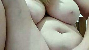 Blonde Milf Teaches Liberating Anal Orgasm Solo