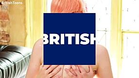 I watch the hot british teen 18+ enjoy her lunch