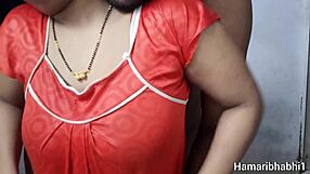 Indian bhabhi with neighbor boyfriend