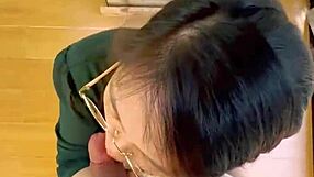 Wanita Selingkuh Dengan Bosnya Sendiri Dengan Ass Cantik