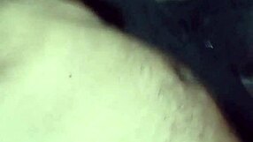 Wow! This Mature Latina's Curvy Ass In The Bedroom Is Amazing!