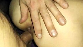 Sexy Mature Woman Feels Intense Pleasure During Anal Amateur Casting