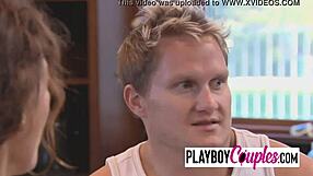 Horny swingers are livin a naughty lifestyle to spice up their sex lifes