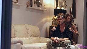 My neighbor wants me to turn off the music