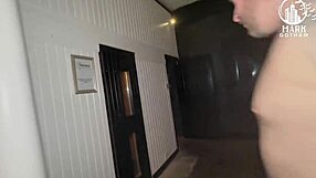 Sauna 4way Double Penetration - Teasing Trailer