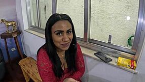 Por Trás Das Câmeras Com Alicia Vitória?