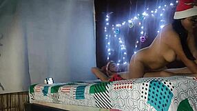 Watch This Arab With Spartan Beard Fuck His Stepmother While Husband's Away!