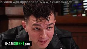 Step sisters explore an exclusive family network in this full trailer