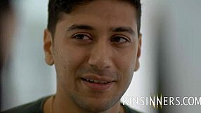 Stepmom damn junior youre a natural