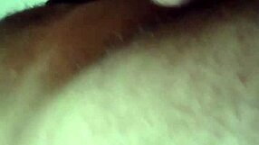 Wow! This Mature Latina's Curvy Ass In The Bedroom Is Amazing!