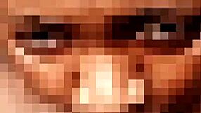 Kanadská zadaná máma čtyř dětí s velkou prdelí podvádí muže na své svatbě