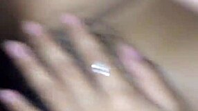 feeling the passion with my girlfriend's big tits