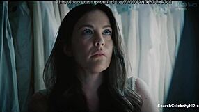 Liv Tyler in The Leftovers S02E03 2015 Blowjob Scene Stirs Me