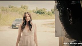 Liv Tyler in The Leftovers S02E03 2015 Blowjob Scene Stirs Me