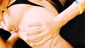 Taking A Sex Exam With Mature Teacher's Ass