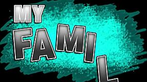 Curious stepsis rides bratty stepbro addison vodka in bent over submissive sex