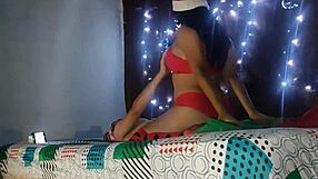 Watch This Arab With Spartan Beard Fuck His Stepmother While Husband's Away!