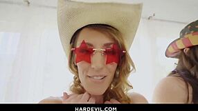 July 4 Lesbian Anal Splosh Rebel Rhyder Sophia Burns