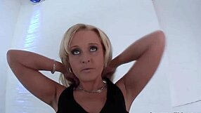 natural german ho fucked stockings blowjob