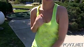 Short legal age teen porn